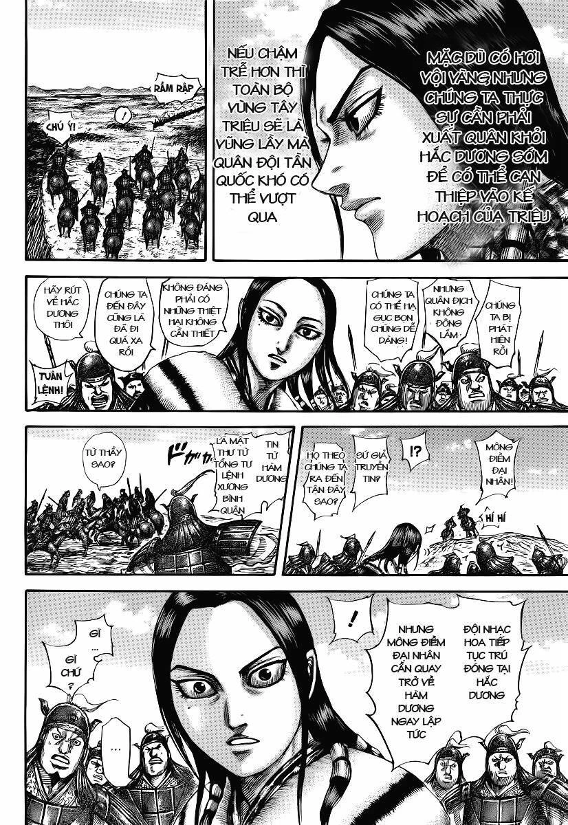 Vương Giả Thiên Hạ Chapter 496 - 13