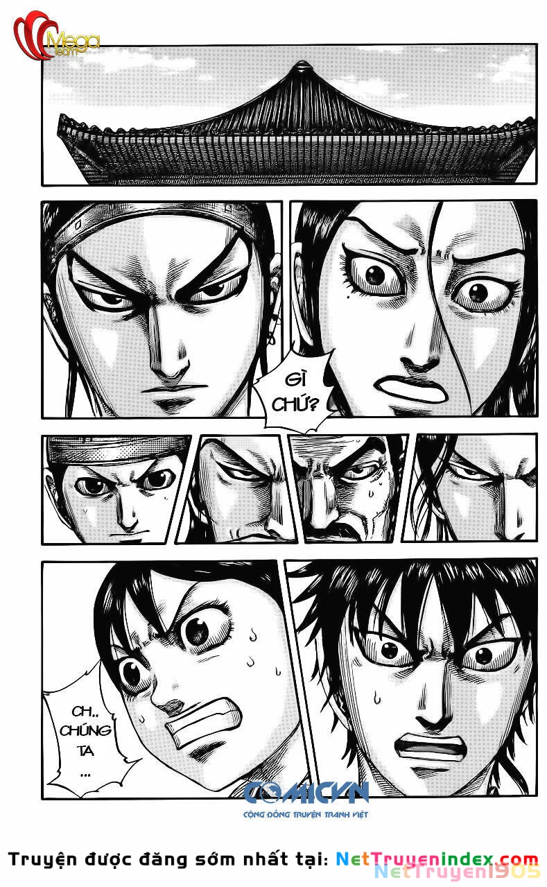 Vương Giả Thiên Hạ Chapter 497 - 2