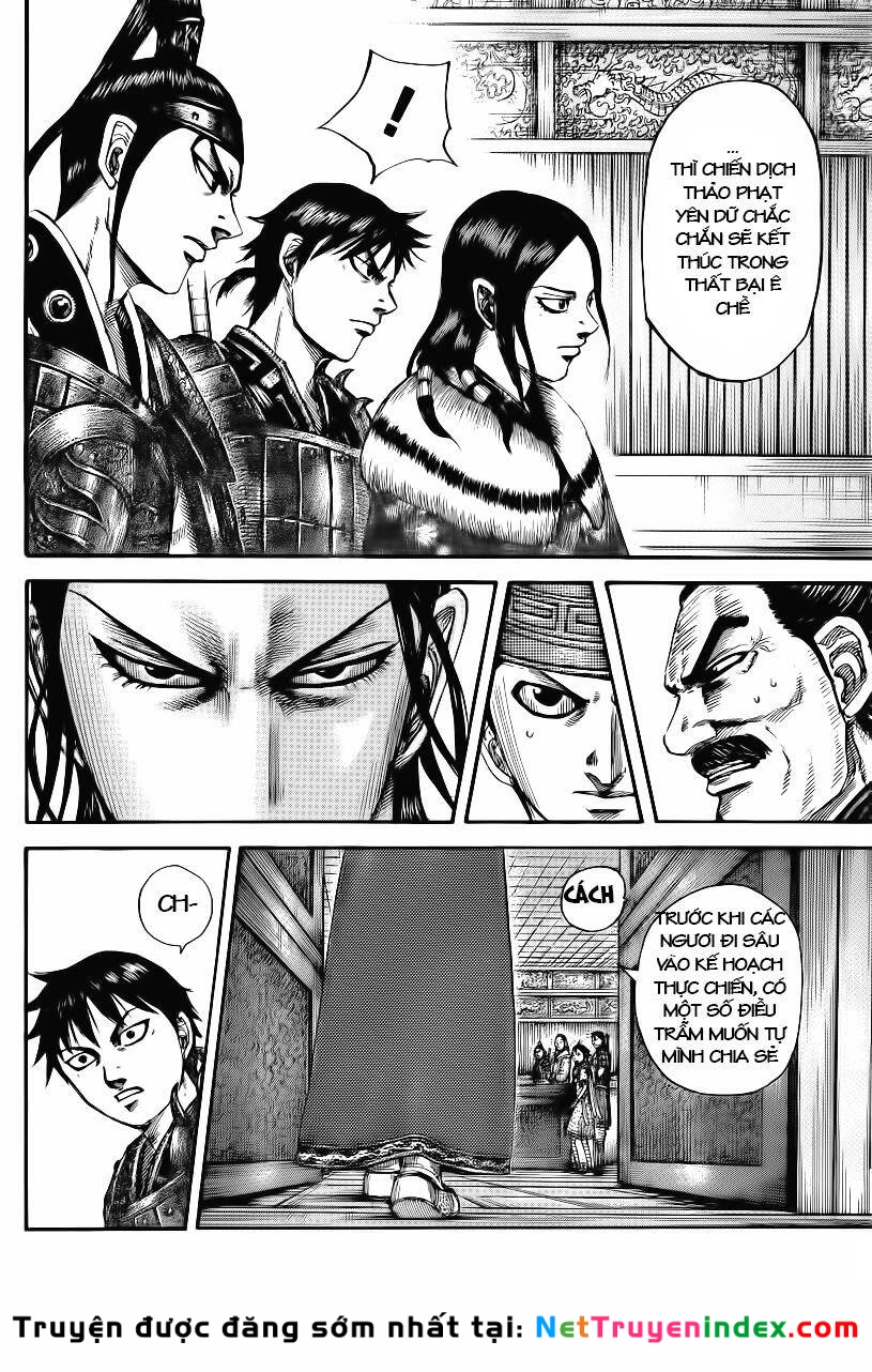 Vương Giả Thiên Hạ Chapter 497 - 13