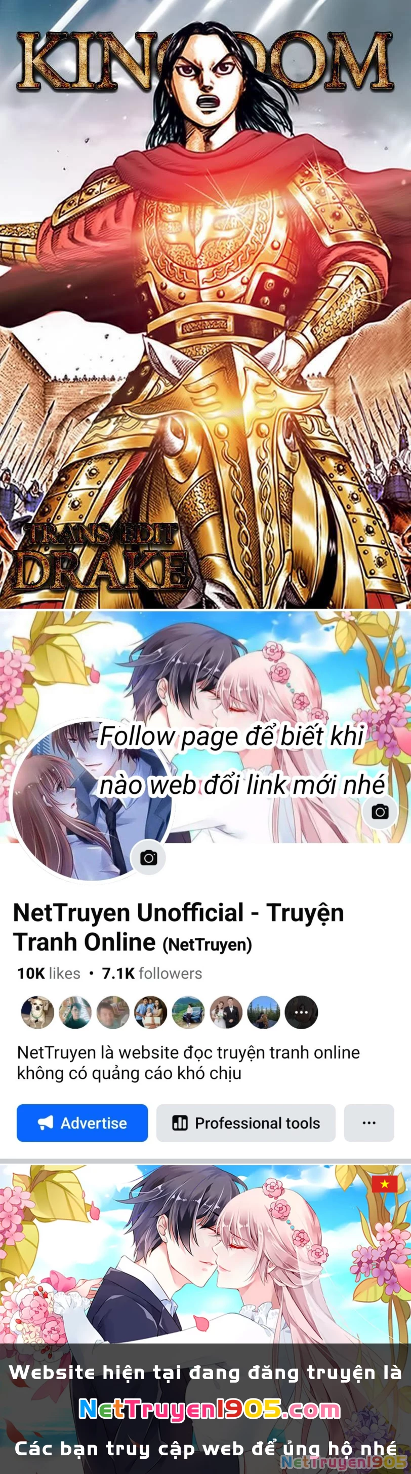 Vương Giả Thiên Hạ Chapter 498 - 19