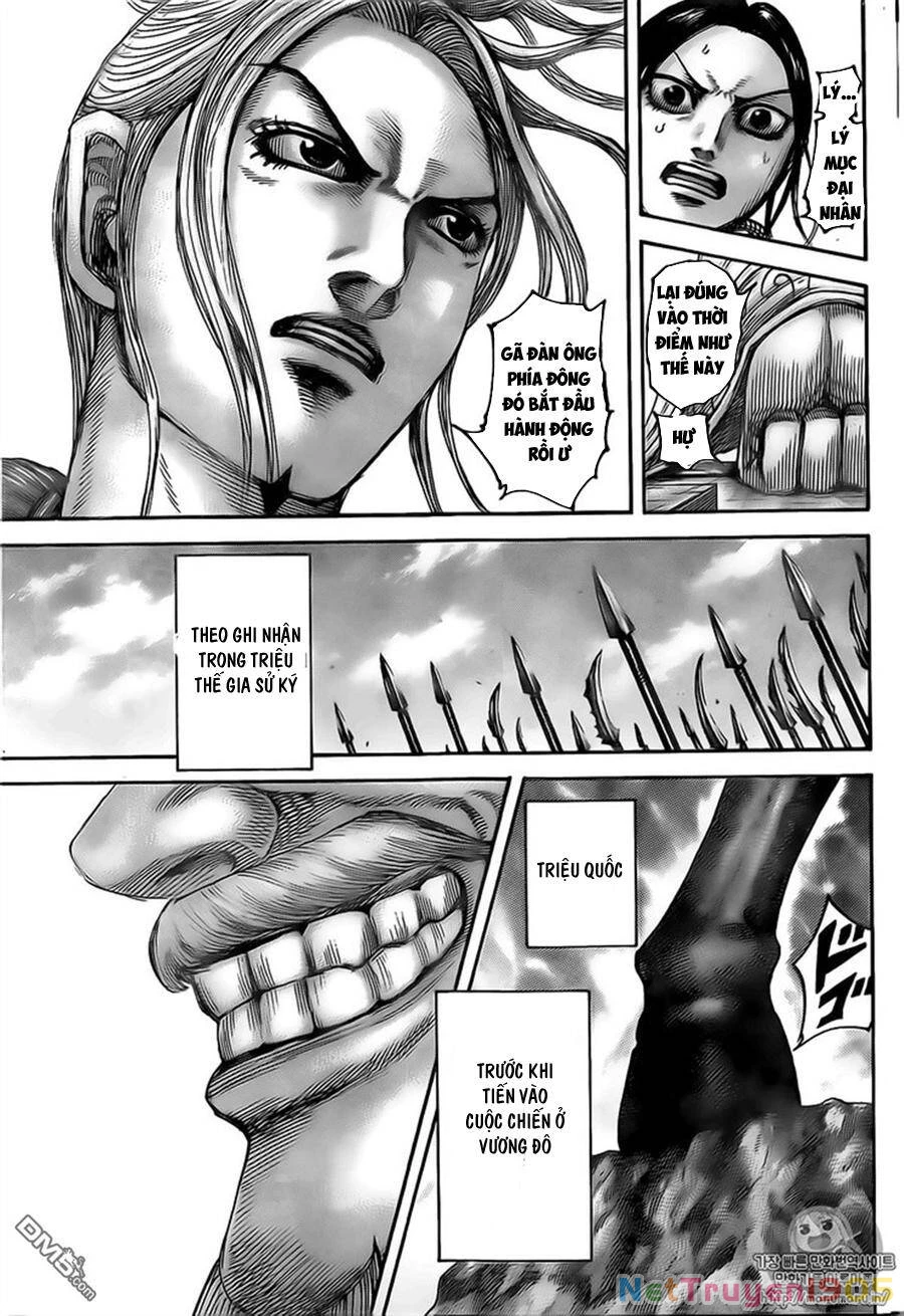 Vương Giả Thiên Hạ Chapter 501 - 15