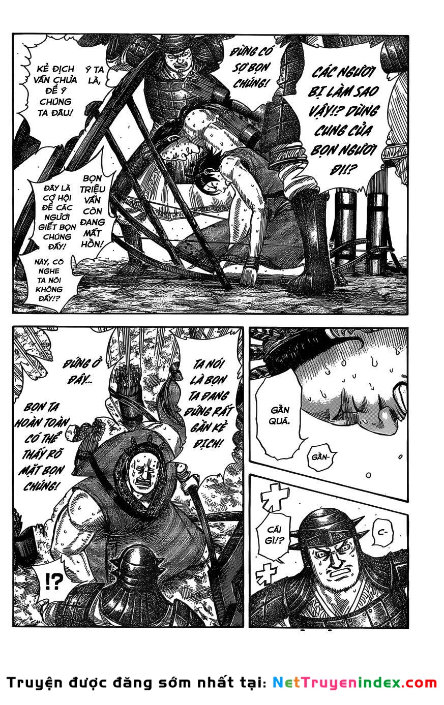 Vương Giả Thiên Hạ Chapter 507 - 7