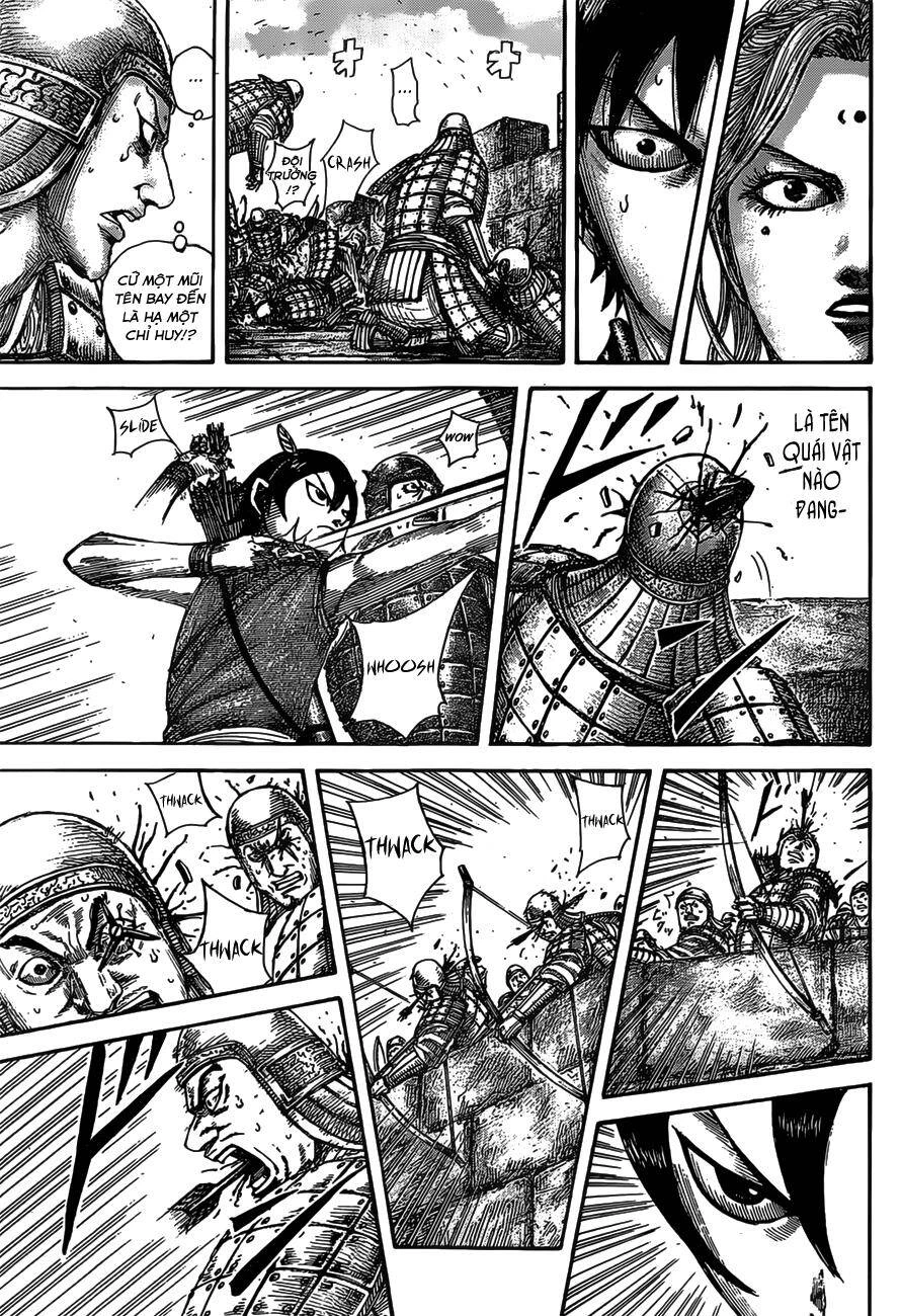Vương Giả Thiên Hạ Chapter 507 - 12