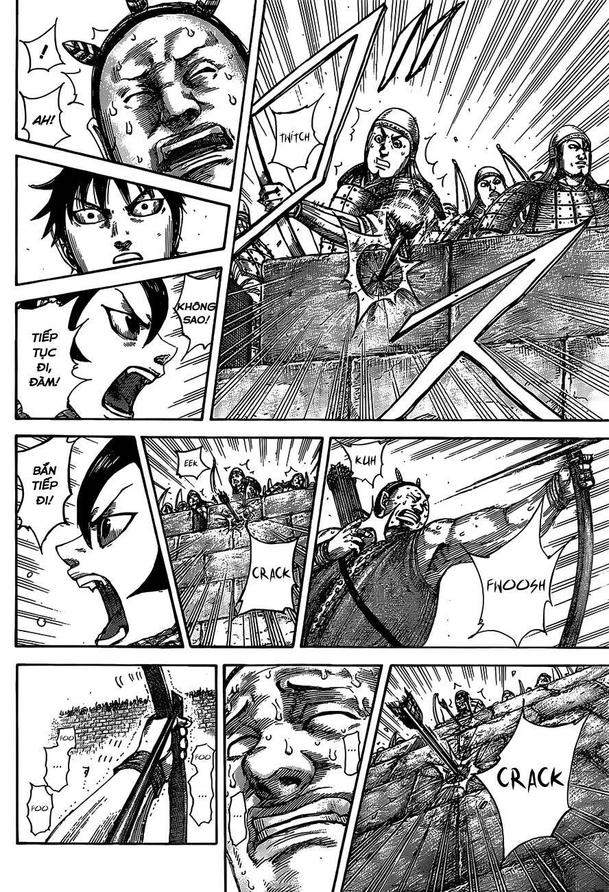 Vương Giả Thiên Hạ Chapter 507 - 15
