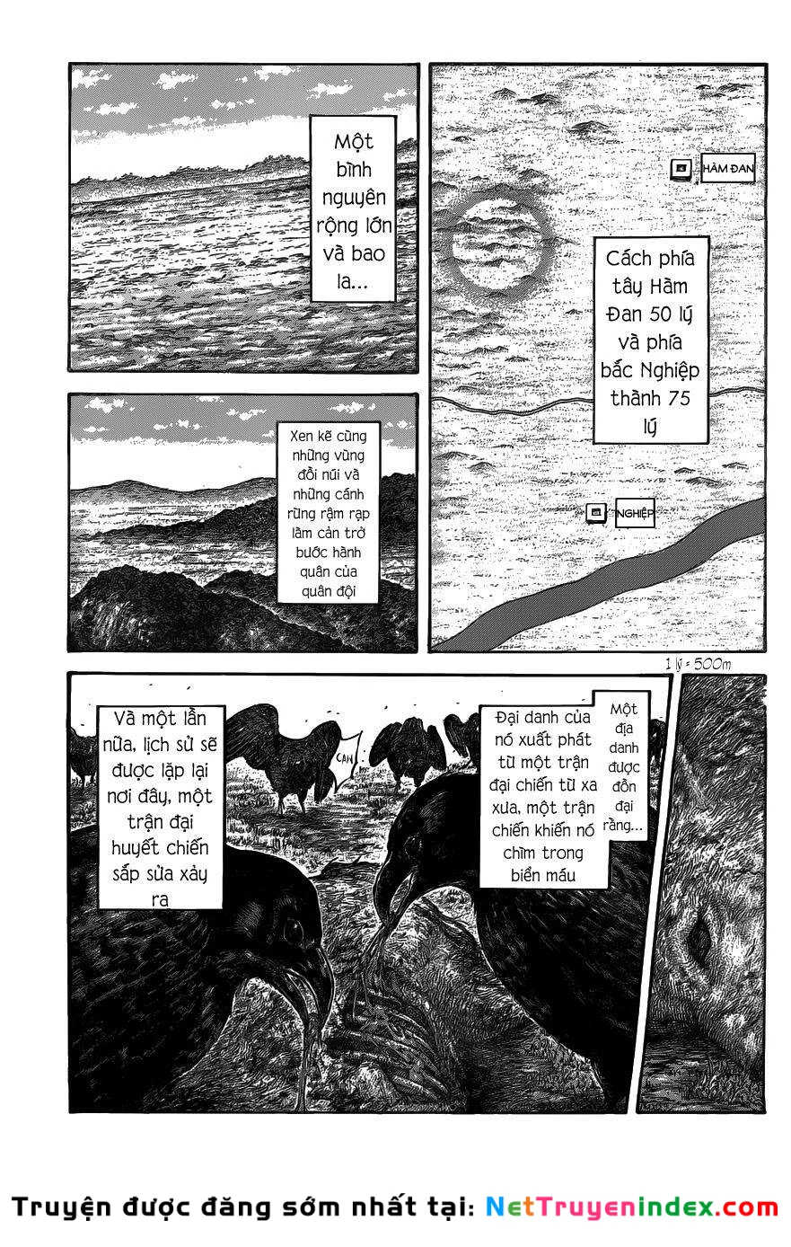 Vương Giả Thiên Hạ Chapter 519 - 2
