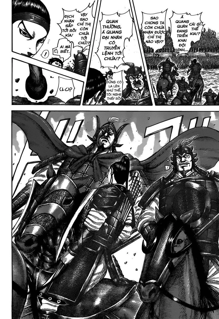 Vương Giả Thiên Hạ Chapter 523 - 9