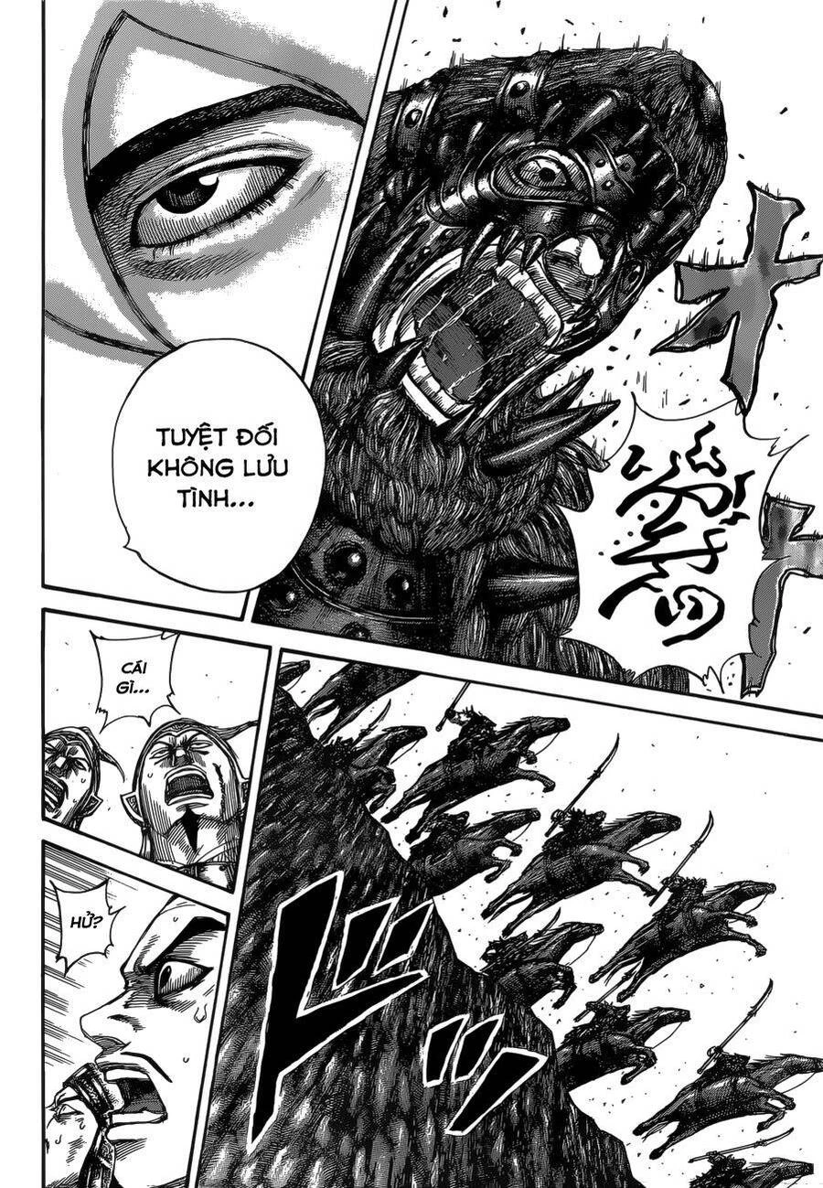 Vương Giả Thiên Hạ Chapter 528 - 6