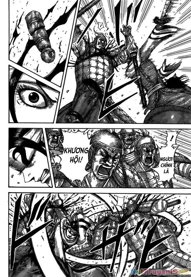 Vương Giả Thiên Hạ Chapter 530 - 9