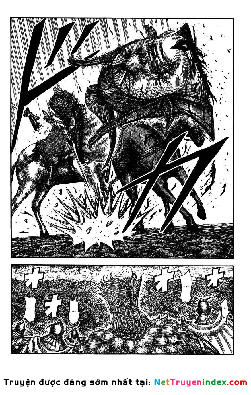 Vương Giả Thiên Hạ Chapter 531 - 5