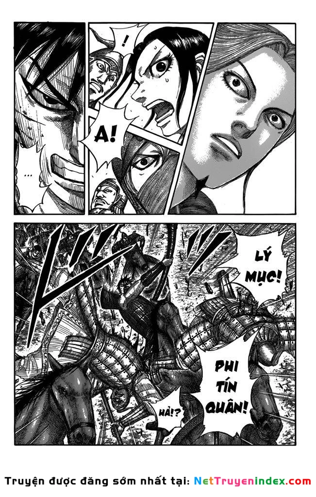 Vương Giả Thiên Hạ Chapter 532 - 5