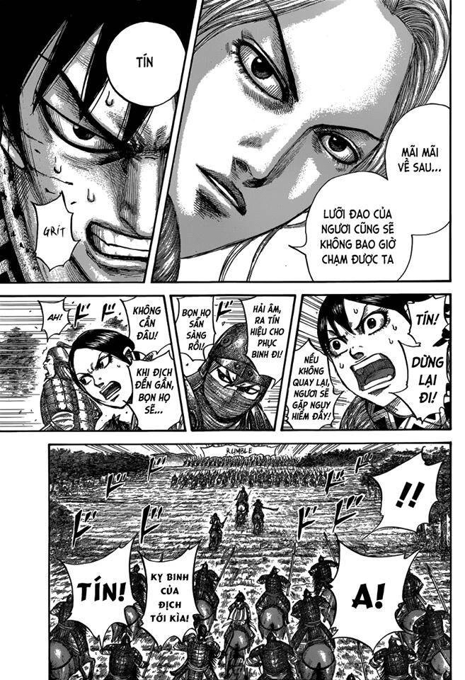 Vương Giả Thiên Hạ Chapter 532 - 12