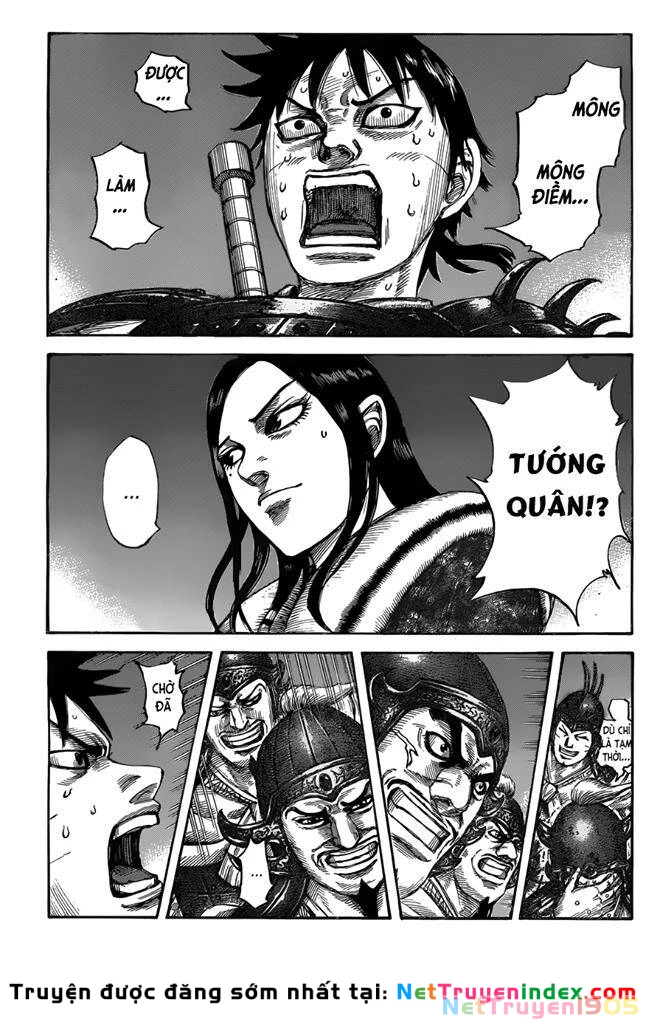 Vương Giả Thiên Hạ Chapter 536 - 2