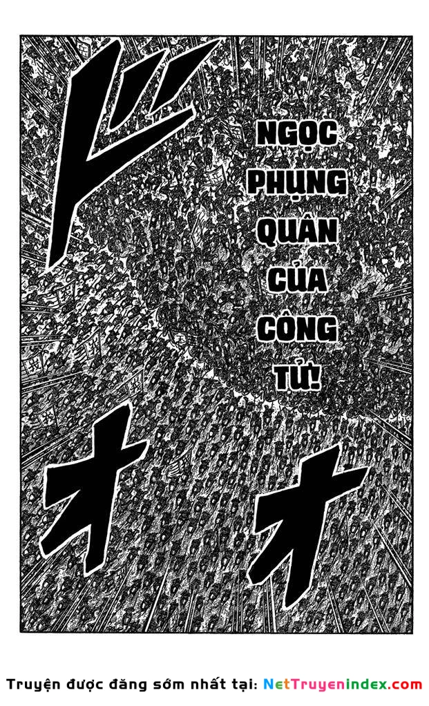 Vương Giả Thiên Hạ Chapter 536 - 16