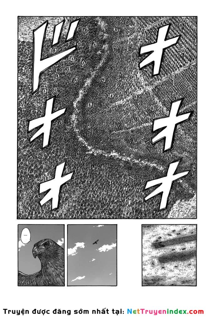 Vương Giả Thiên Hạ Chapter 538 - 14