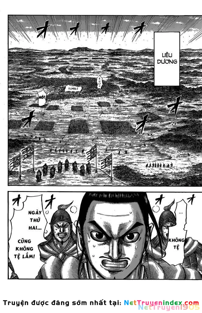 Vương Giả Thiên Hạ Chapter 538 - 15