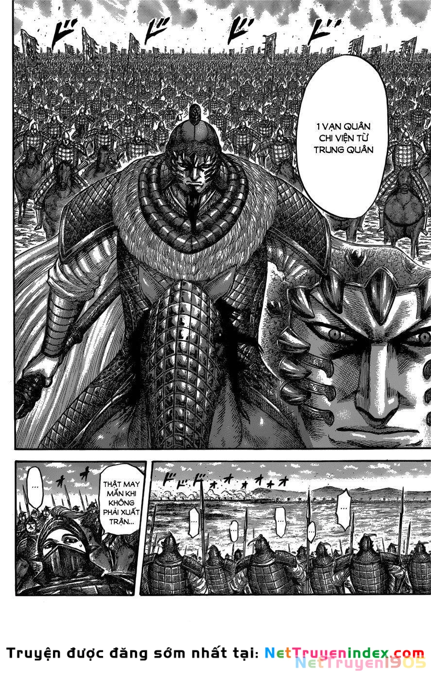 Vương Giả Thiên Hạ Chapter 540 - 13