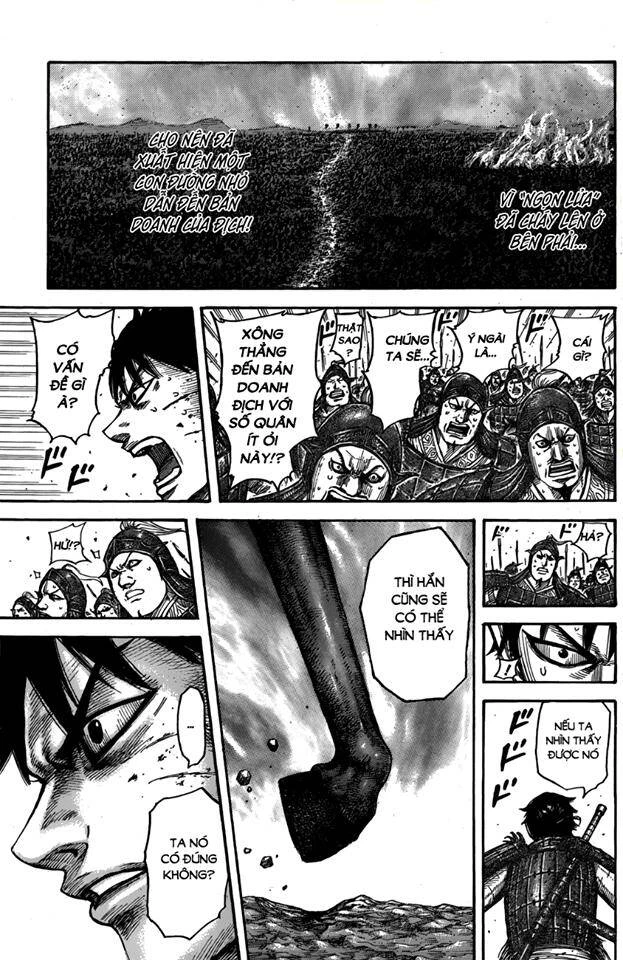 Vương Giả Thiên Hạ Chapter 546 - 19