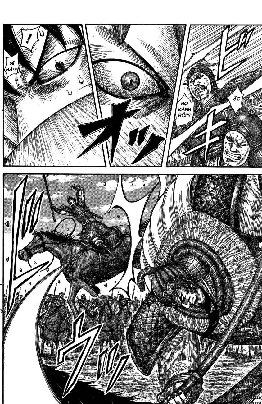 Vương Giả Thiên Hạ Chapter 547 - 4