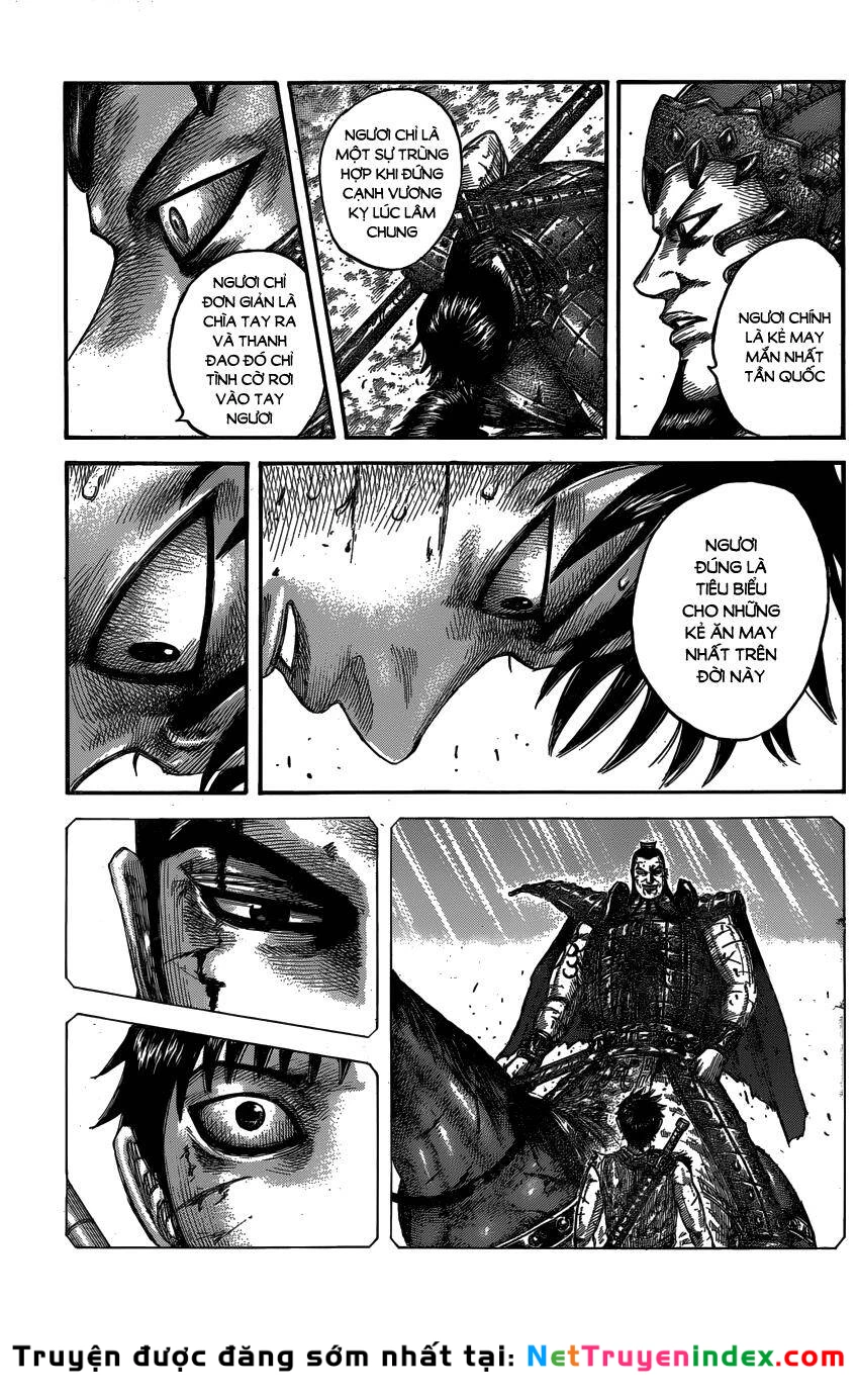 Vương Giả Thiên Hạ Chapter 547 - 17