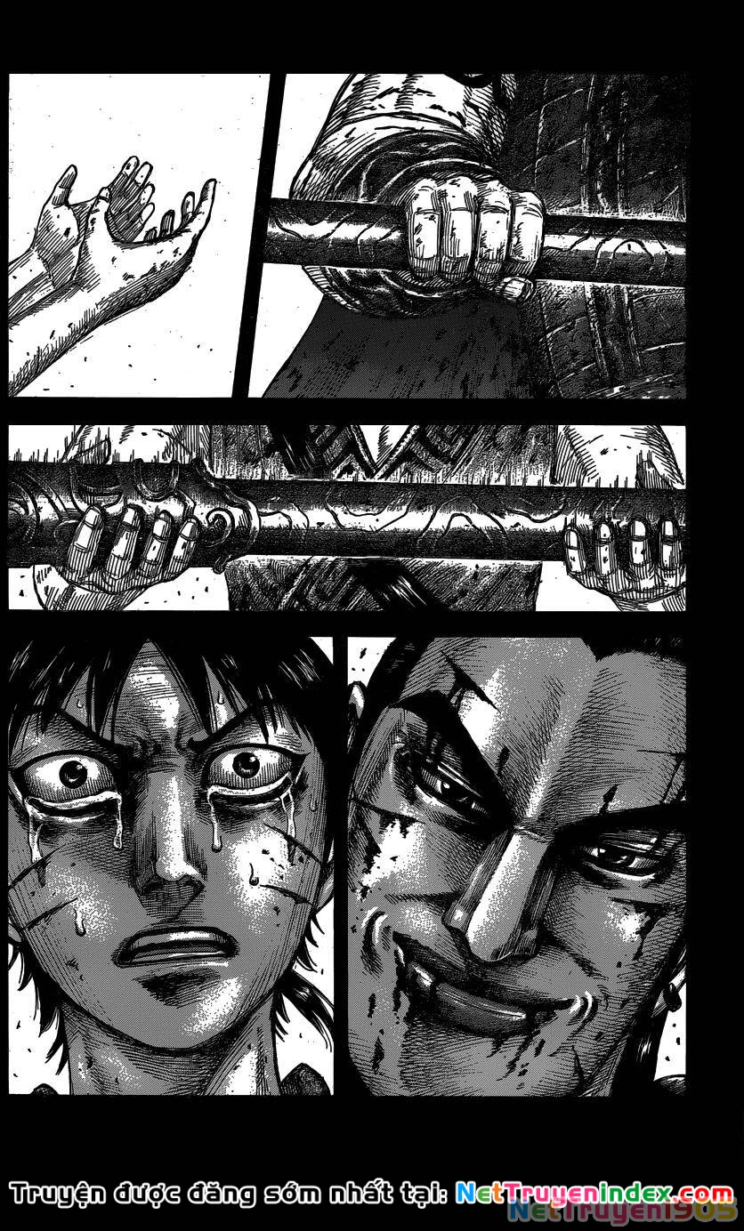 Vương Giả Thiên Hạ Chapter 547 - 18