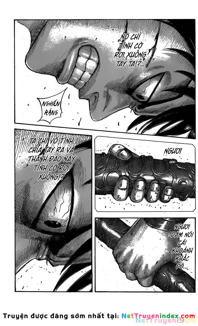 Vương Giả Thiên Hạ Chapter 547 - 19