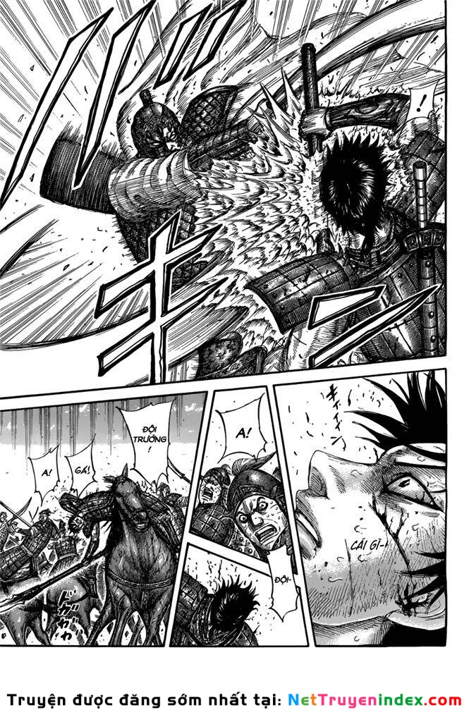 Vương Giả Thiên Hạ Chapter 548 - 5