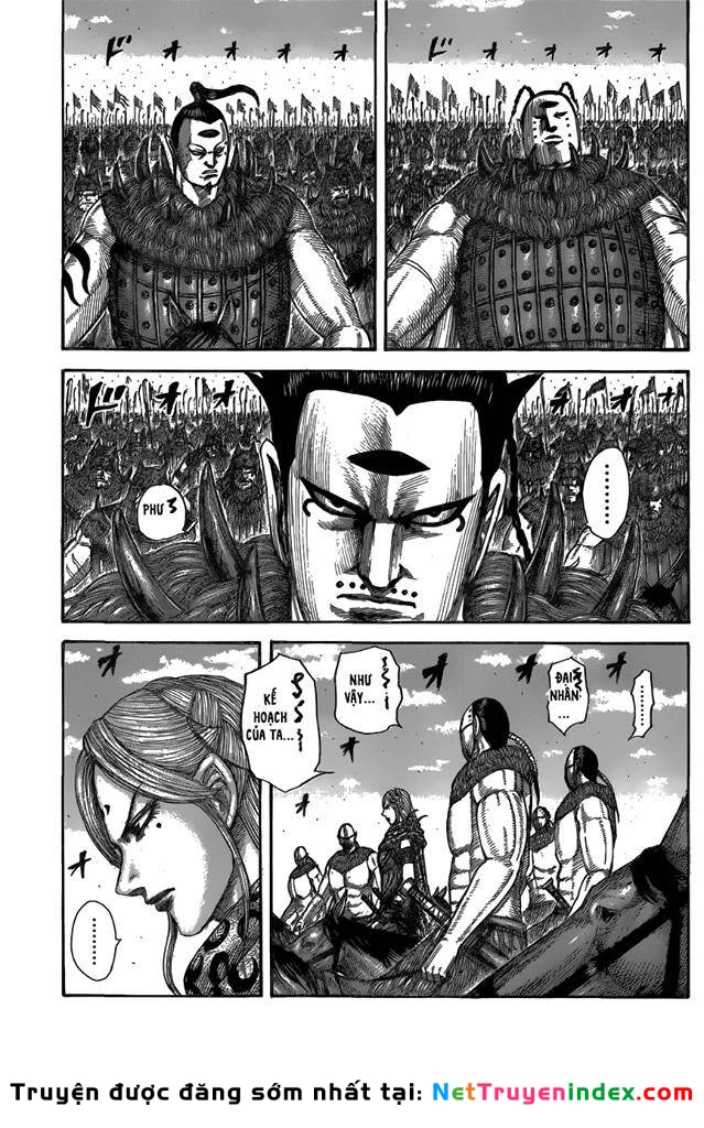 Vương Giả Thiên Hạ Chapter 553 - 17