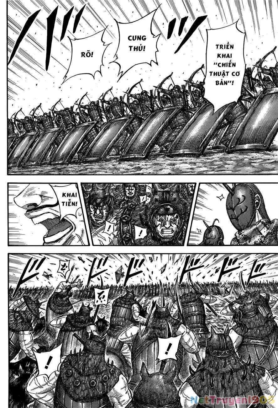 Vương Giả Thiên Hạ Chapter 554 - 8