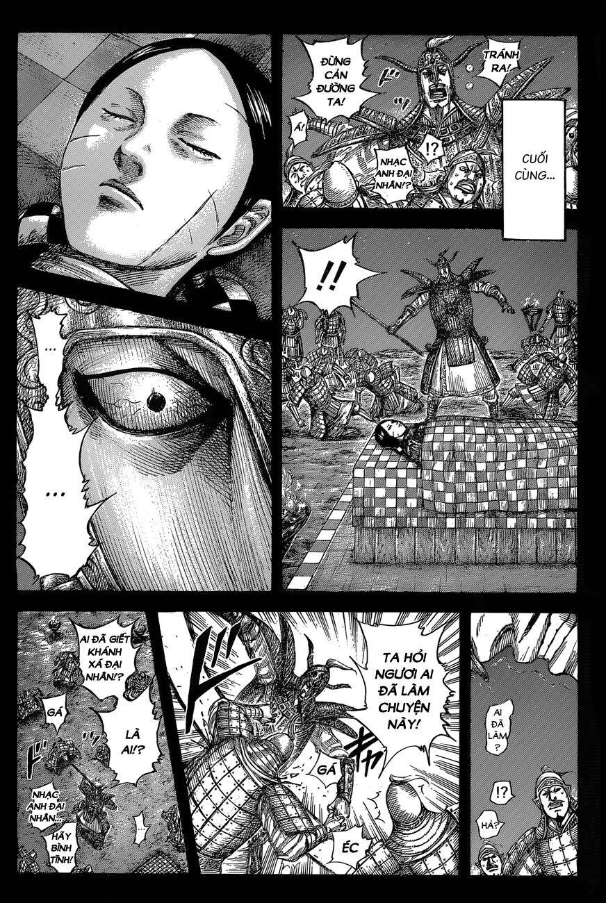 Vương Giả Thiên Hạ Chapter 556 - 2