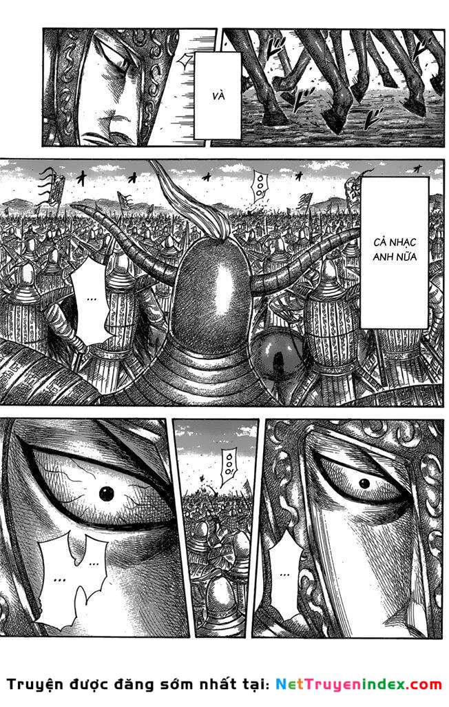 Vương Giả Thiên Hạ Chapter 558 - 9