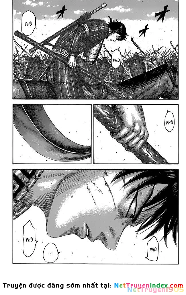 Vương Giả Thiên Hạ Chapter 558 - 13