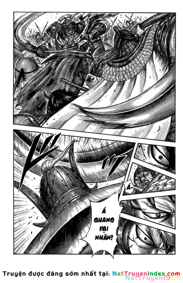 Vương Giả Thiên Hạ Chapter 559 - 2