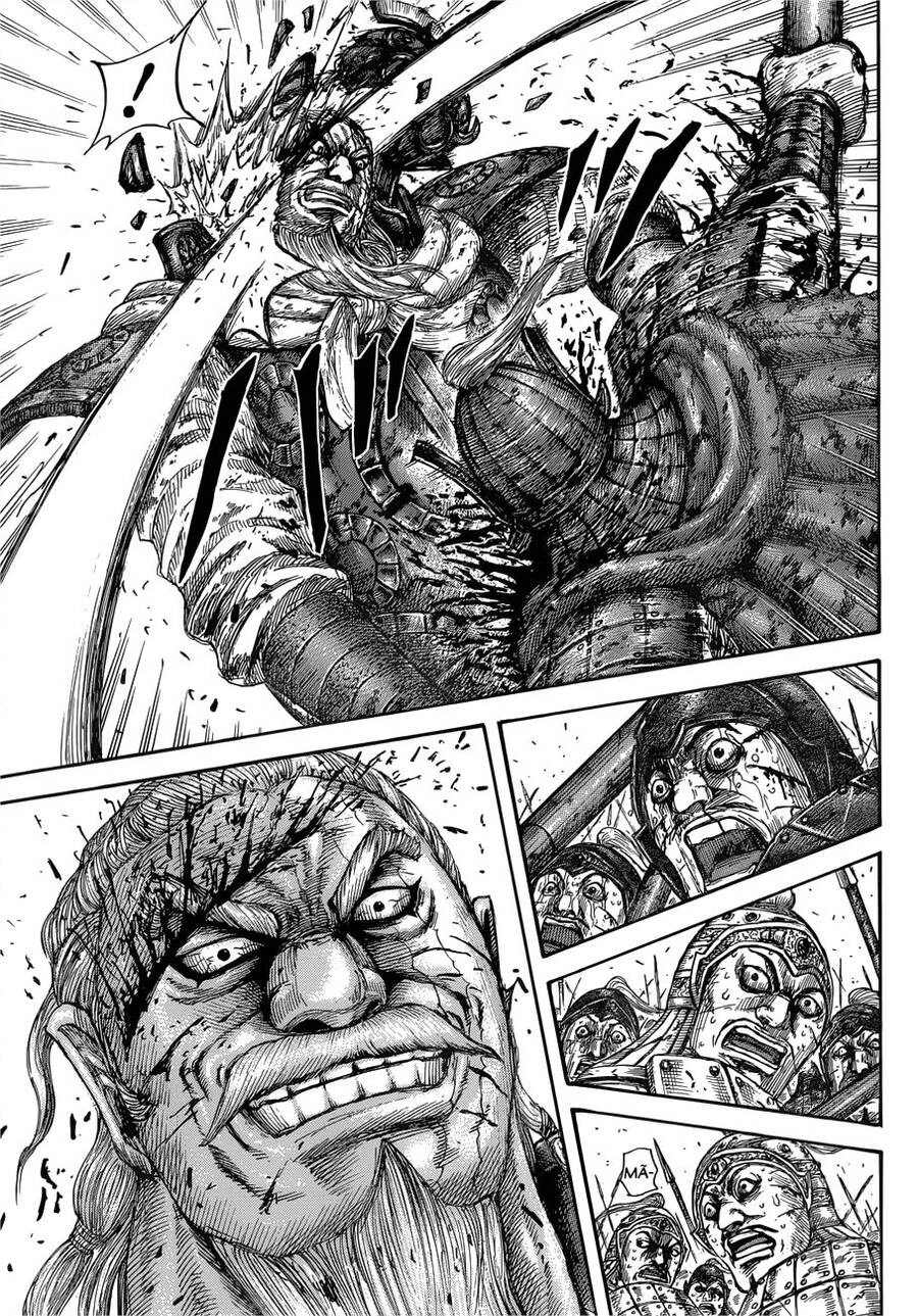 Vương Giả Thiên Hạ Chapter 559 - 14