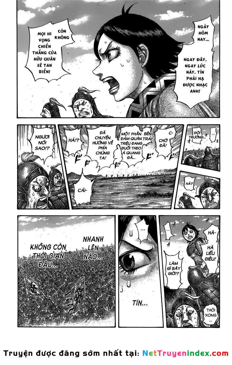 Vương Giả Thiên Hạ Chapter 560 - 12