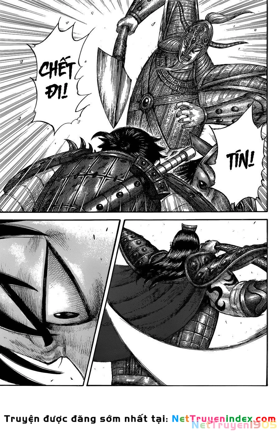 Vương Giả Thiên Hạ Chapter 560 - 18