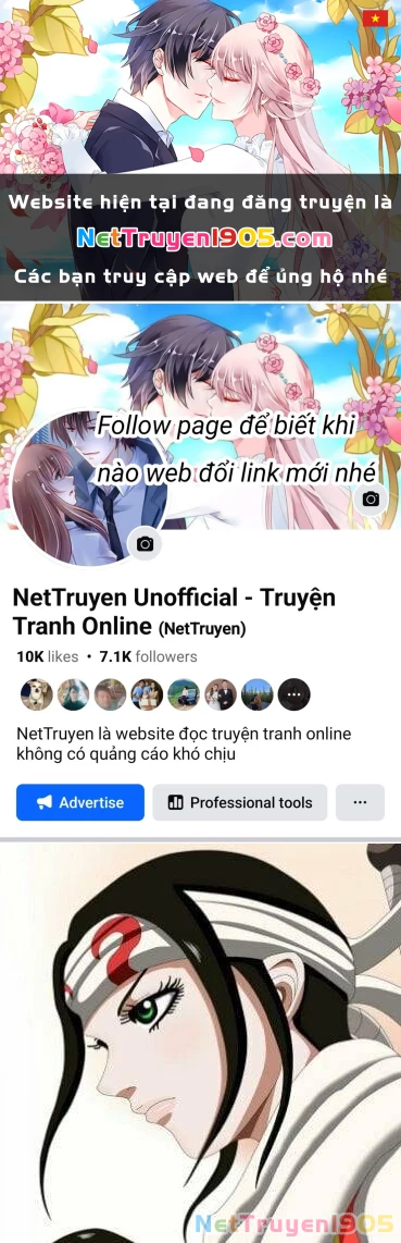 Vương Giả Thiên Hạ Chapter 561 - 1