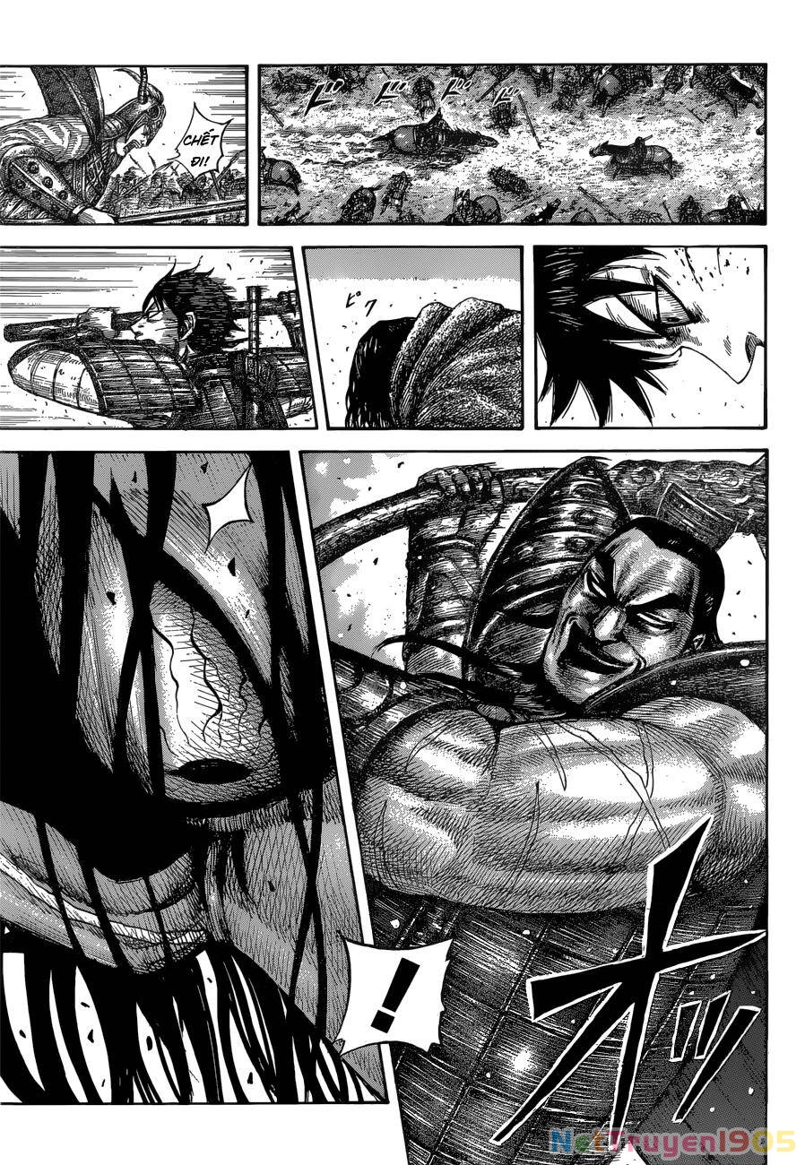 Vương Giả Thiên Hạ Chapter 561 - 12