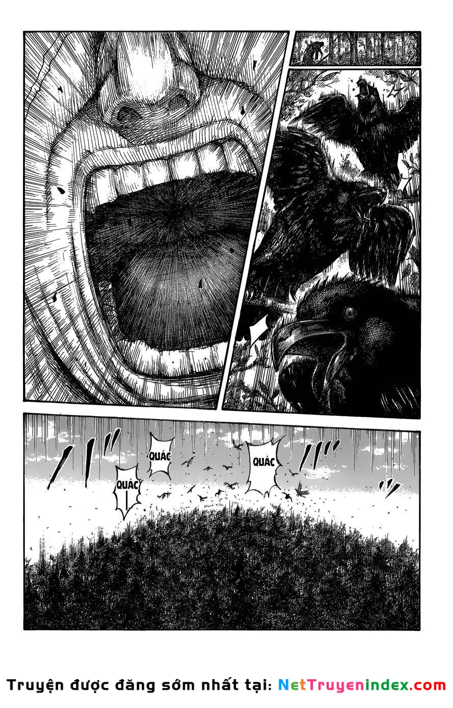 Vương Giả Thiên Hạ Chapter 561 - 13