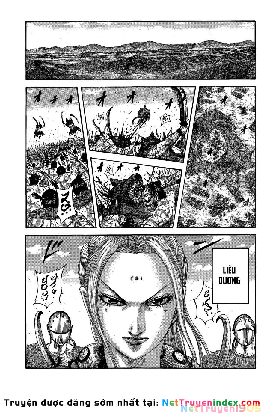 Vương Giả Thiên Hạ Chapter 561 - 14