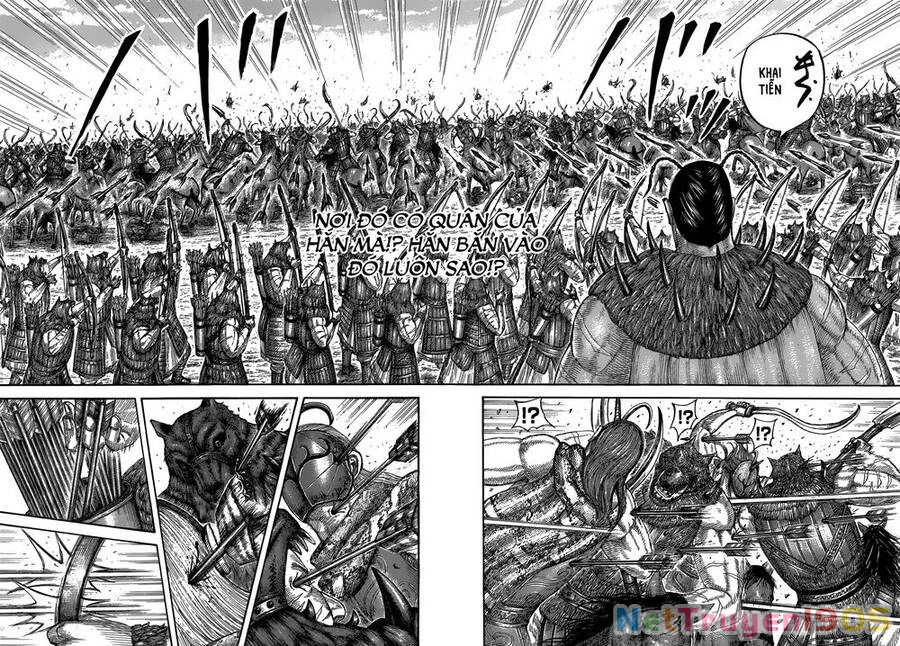 Vương Giả Thiên Hạ Chapter 562 - 15