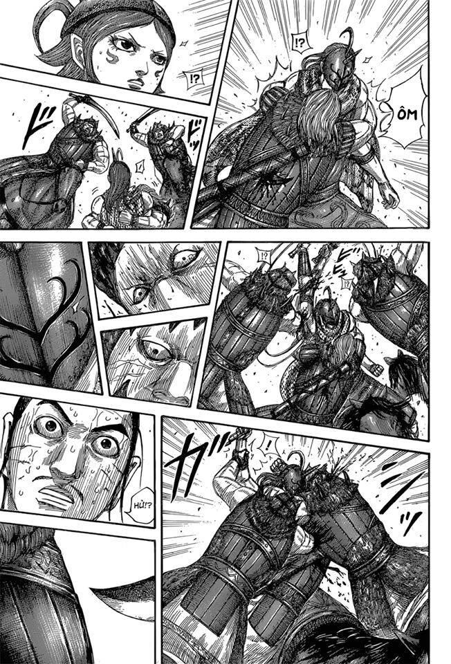 Vương Giả Thiên Hạ Chapter 563 - 18