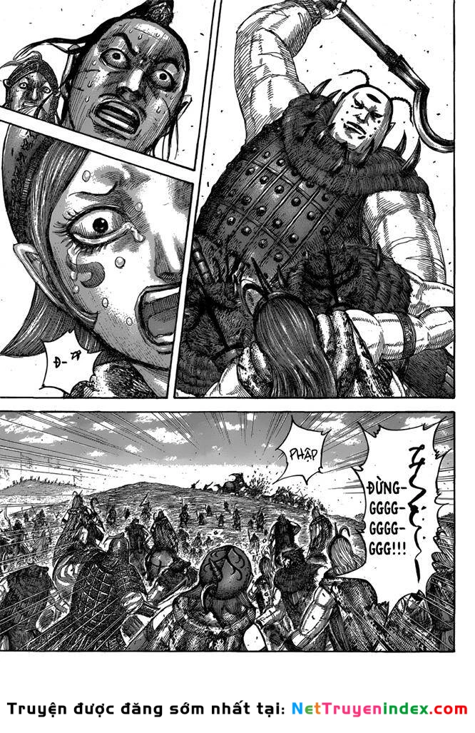 Vương Giả Thiên Hạ Chapter 564 - 4