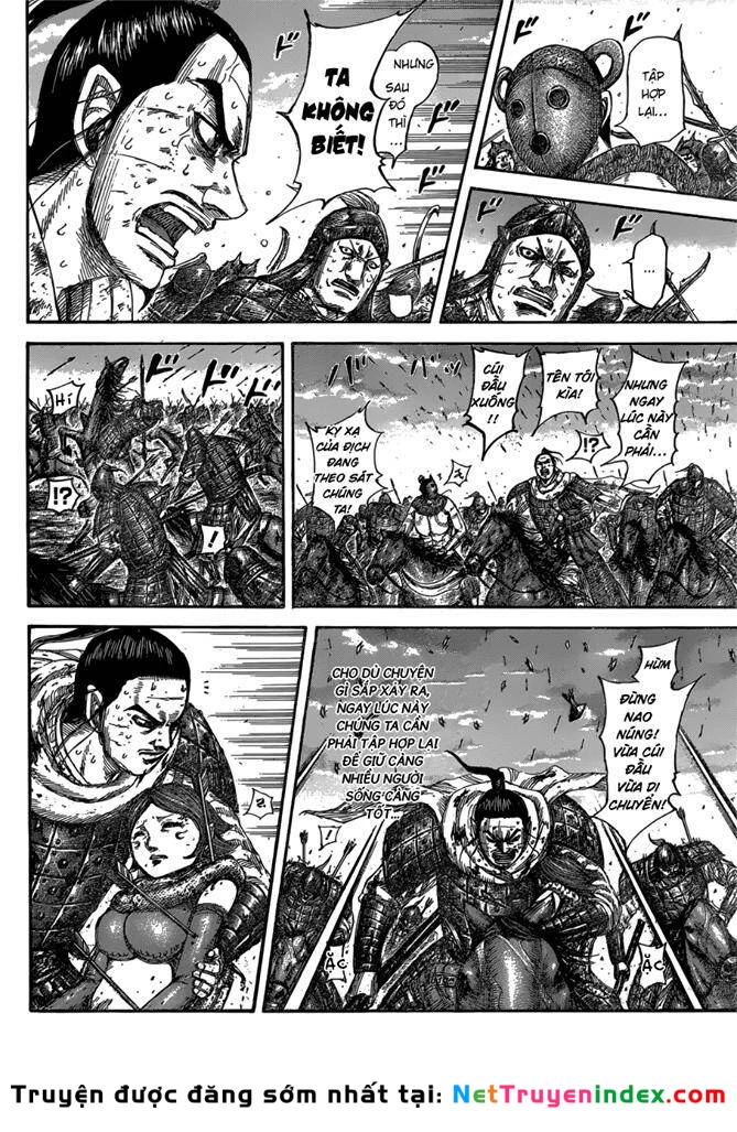 Vương Giả Thiên Hạ Chapter 564 - 13