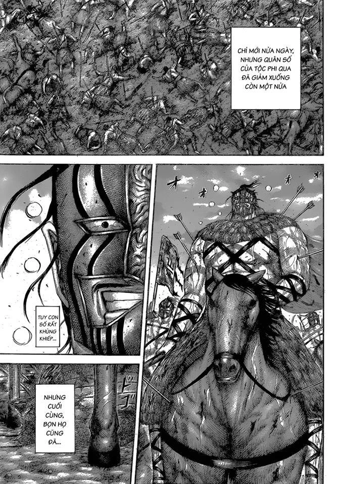 Vương Giả Thiên Hạ Chapter 564 - 16