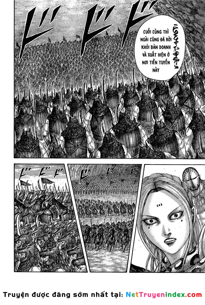 Vương Giả Thiên Hạ Chapter 565 - 15