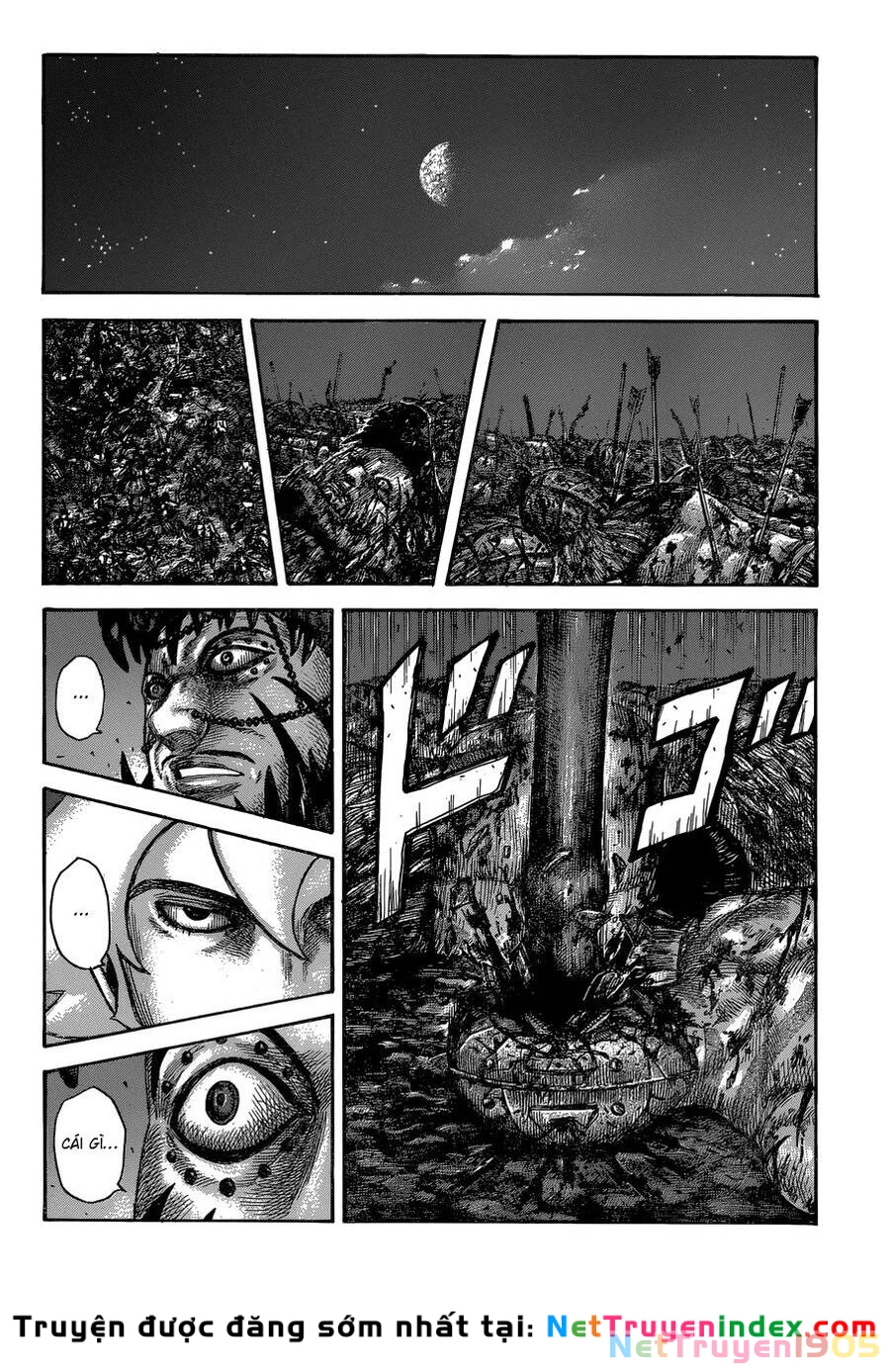 Vương Giả Thiên Hạ Chapter 568 - 5