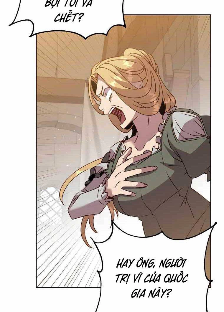 Anh Hùng Mạnh Nhất Trở Lại Chapter 127 - 20