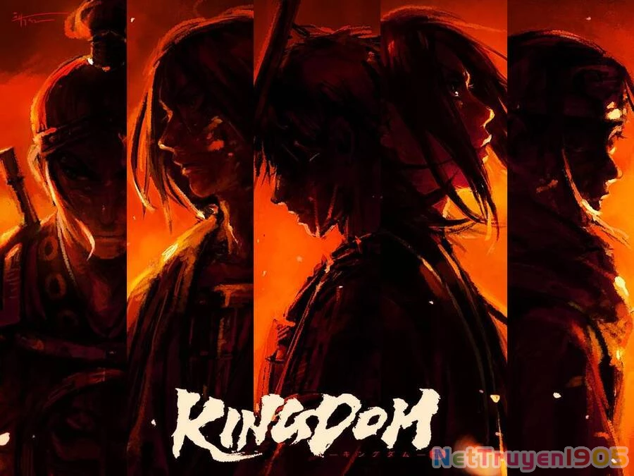 Vương Giả Thiên Hạ Chapter 569 - 2