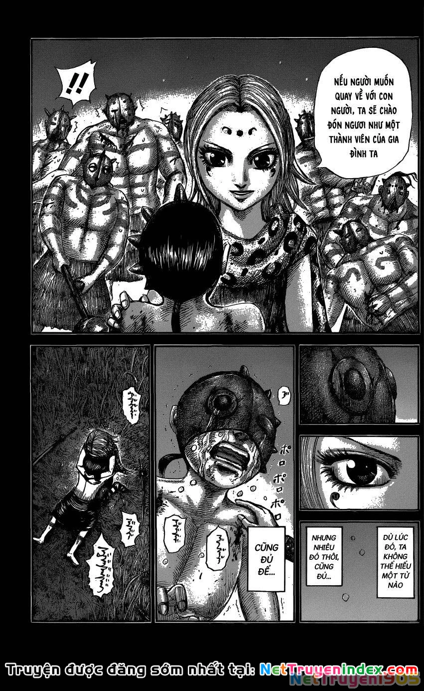 Vương Giả Thiên Hạ Chapter 569 - 18