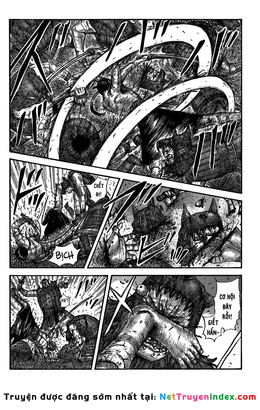 Vương Giả Thiên Hạ Chapter 570 - 5